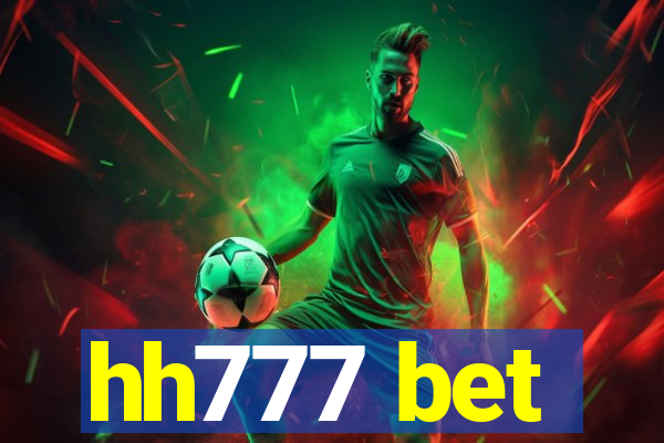 hh777 bet
